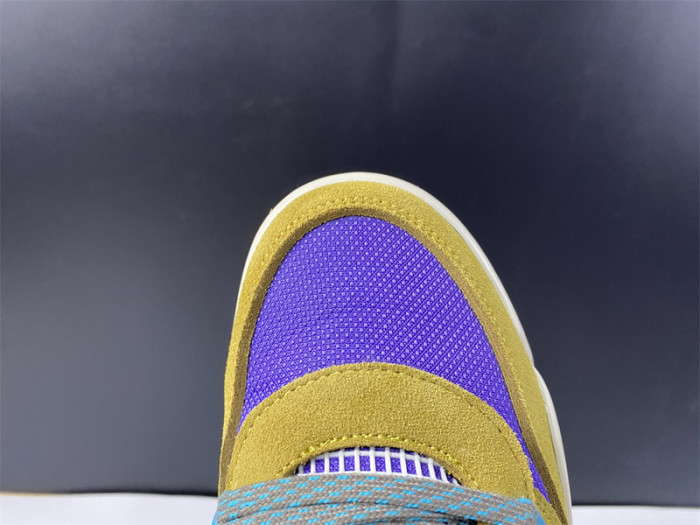 air jordan 4 retro sp 30th anniversary union desert moss dj5718-300