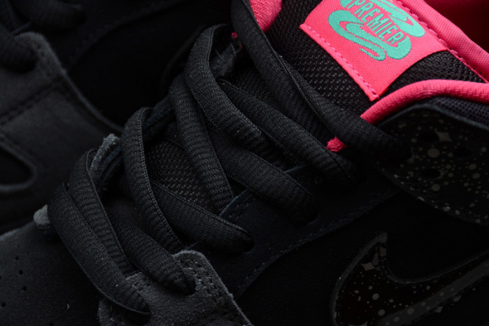 nike dunk sb low premier "N0*Hern lights"724183-063