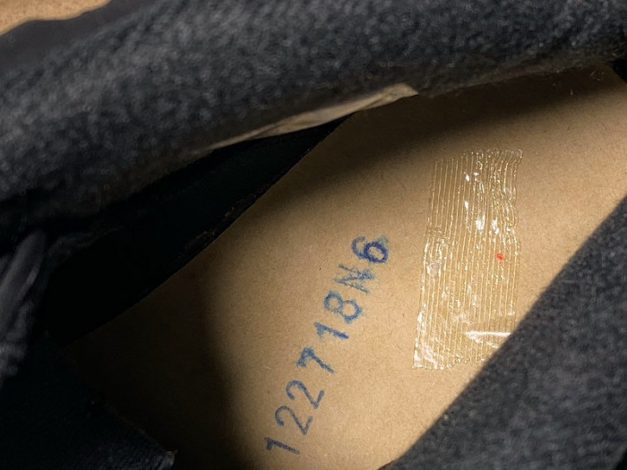 2019 air jordan 6 retro black infrared og 384664-060