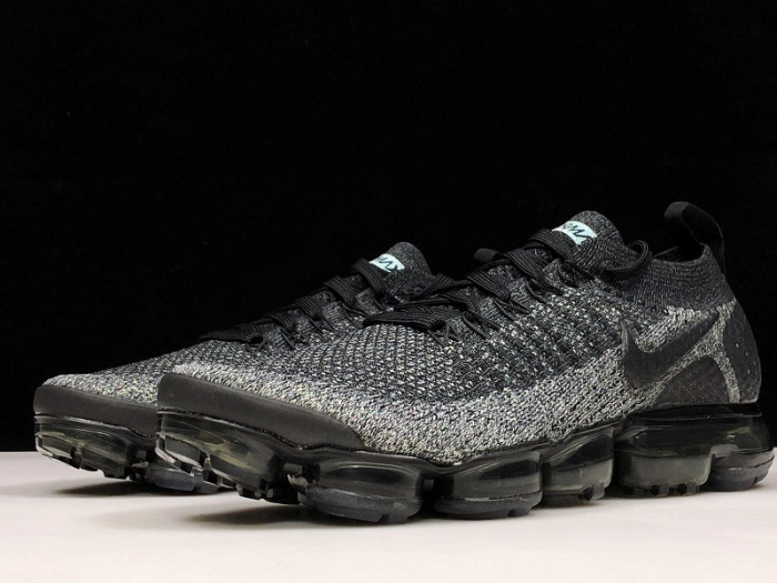 air vapormax 2 black dark grey 942842-012