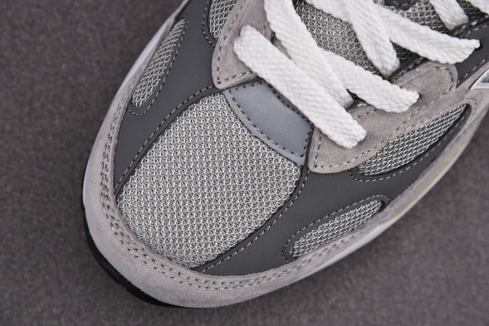 new balance 992 grey m992gr