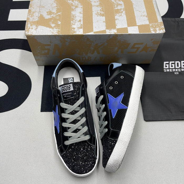 golden goose sneaker