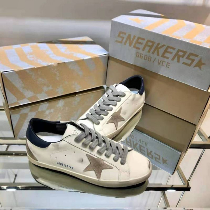 golden goose sneaker