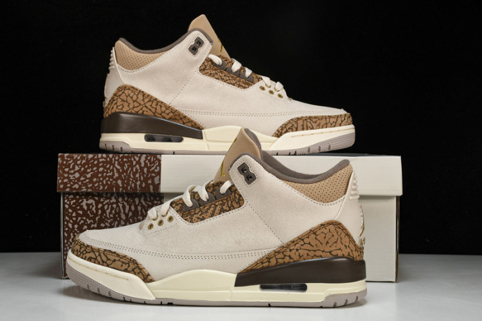 jordan 3 retro palomino ct8532-102
