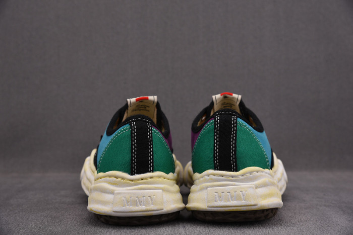 Ma*s*n mihara yasuhiro shoes