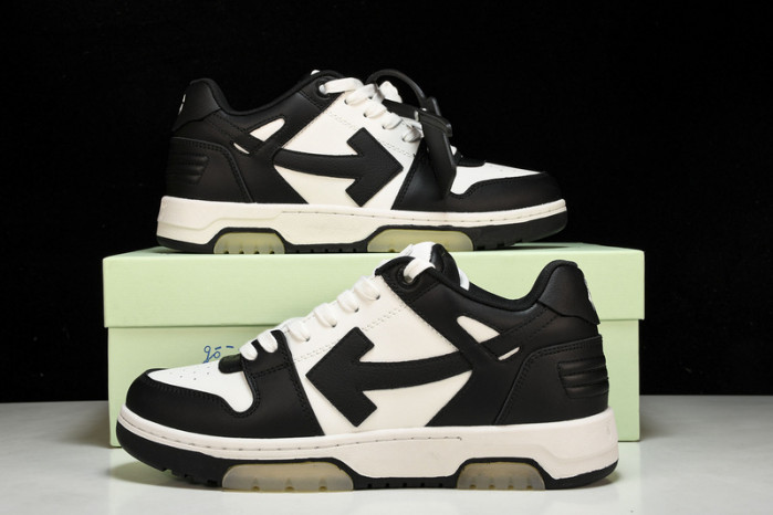 O-W Out Of Office Sneaker