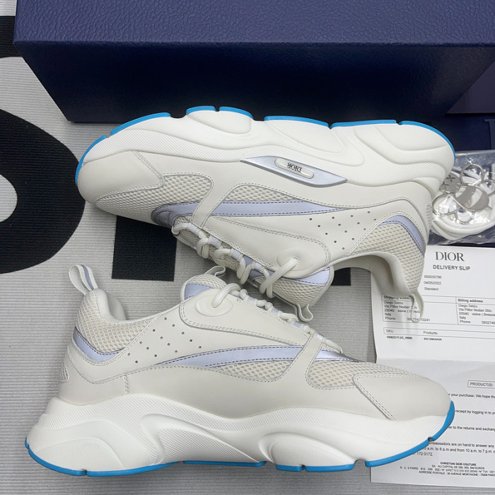 DIOR B22 Sneakers