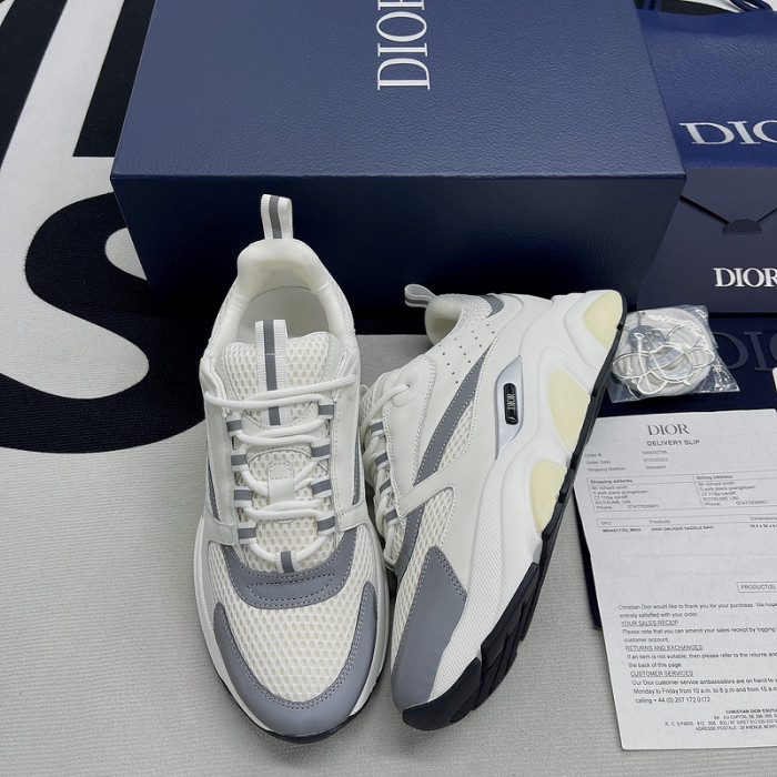 DIOR B22 Sneakers