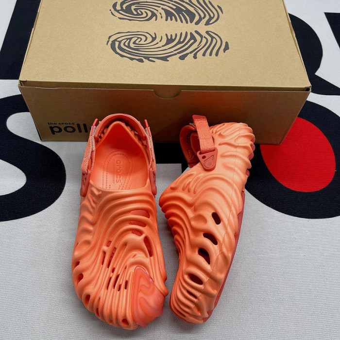 Salehe Bembury x Crocs Pollex Clog "Colorways"