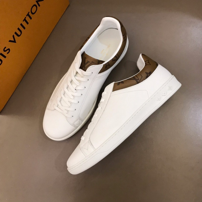 lv luxembourg sneaker