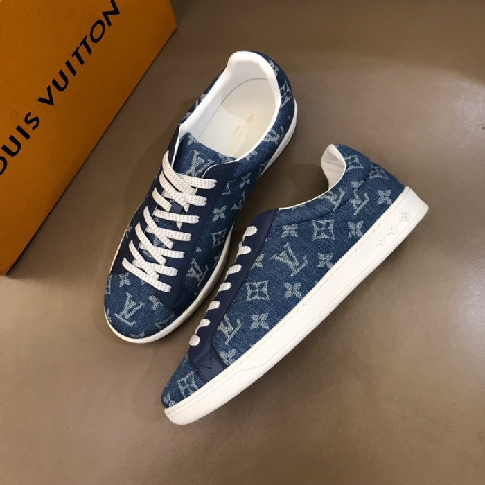 lv luxembourg sneaker
