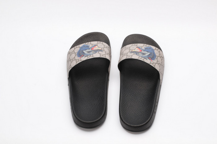 GUCC SANDALS