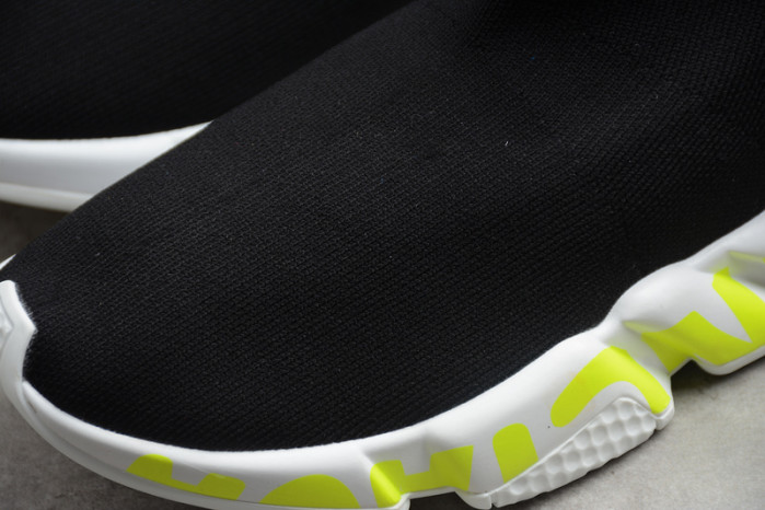 Ba*len*cia*ga speed sneaker