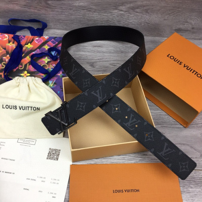 LOUIS VUITTON BELTS