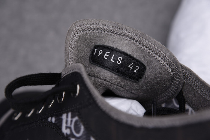 D*or b23 sneakers low top