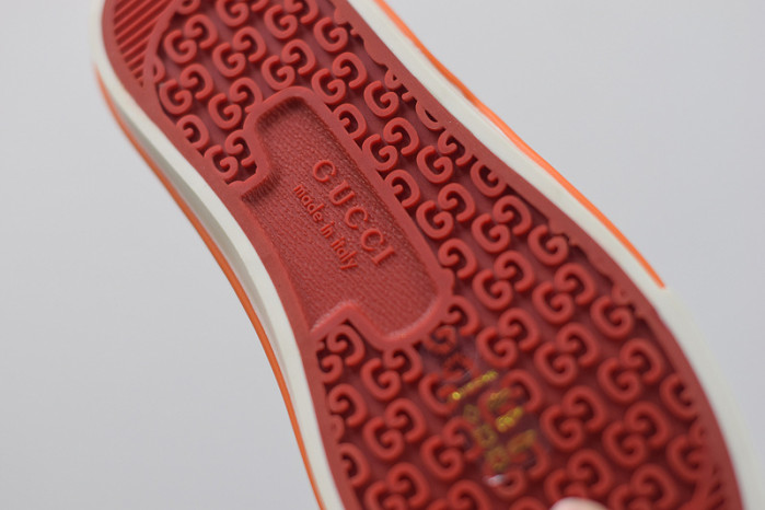 Gucci Tennis 1977 sneaker