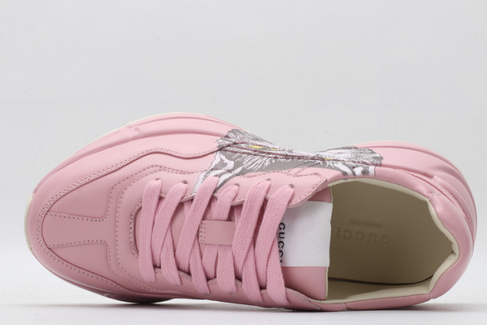 GUCCI TRAINER SNEAKER