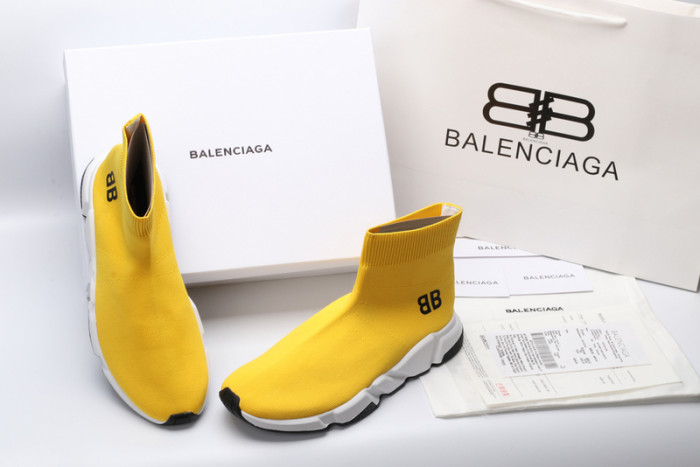 BALENCIAGA Speed Sneaker