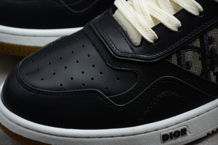 D*or b27 high top sneaker