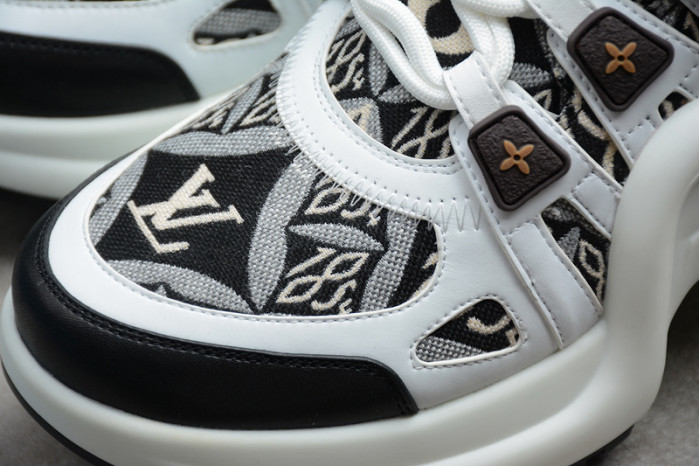 lv archlight sneaker