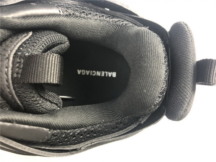 Ba*len*cia*ga track trainer black 542023 w3gb1 7302