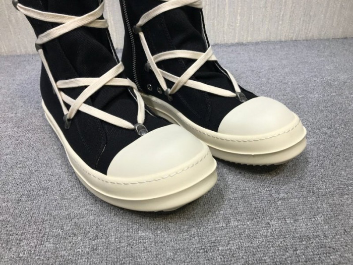 rick owens sneakers