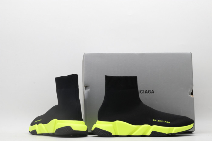 Ba*len*cia*ga speed sneaker