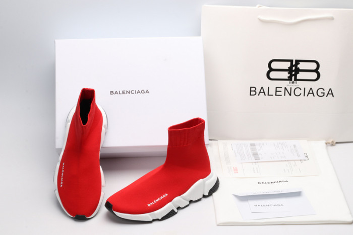 BALENCIAGA Speed Sneaker