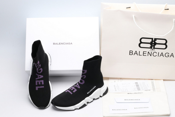 BALENCIAGA Speed Sneaker