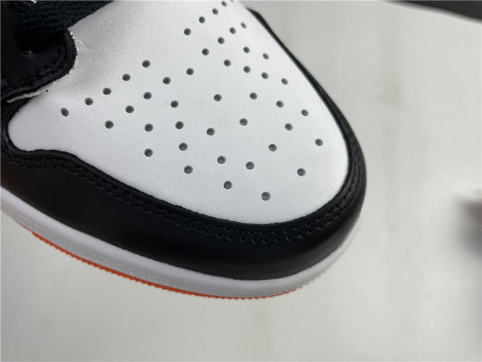 air jordan 1 retro high electro orange 555088-180