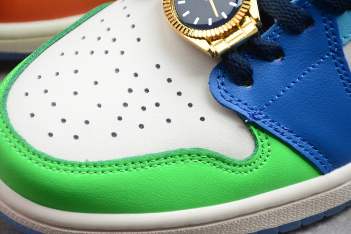 jordan 1 mid se fearless melody ehsani cq7629-100