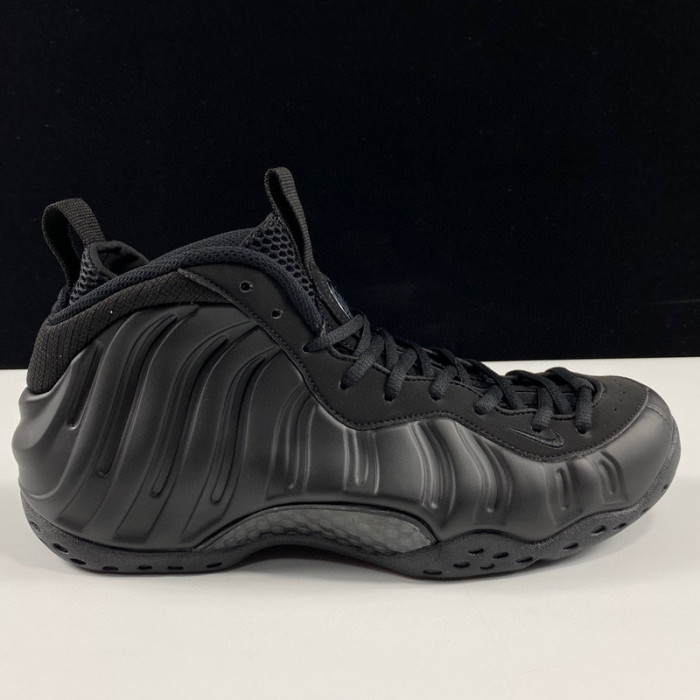 nike air foamposite one anthracite 314996-001