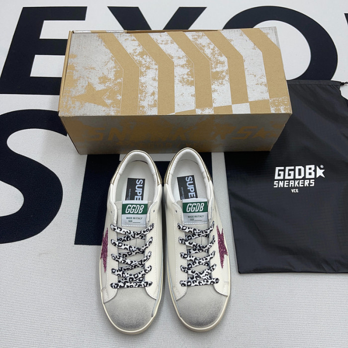 golden goose sneaker