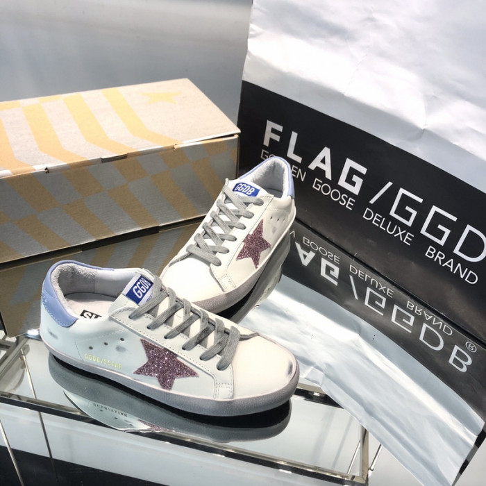 golden goose sneaker