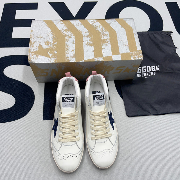 golden goose sneaker