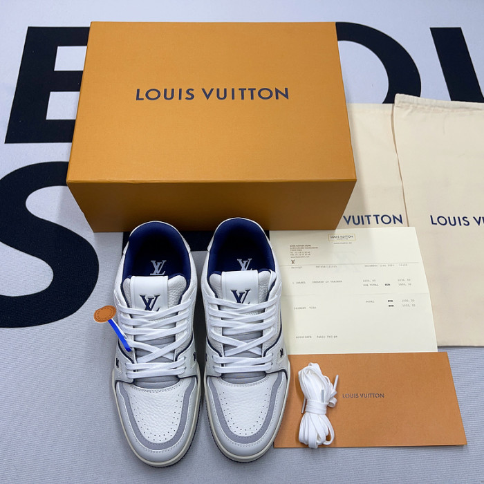 lv sneaker low