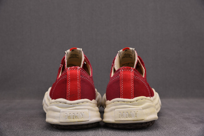 Ma*s*n mihara yasuhiro shoes