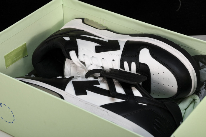 O-W Out Of Office Sneaker