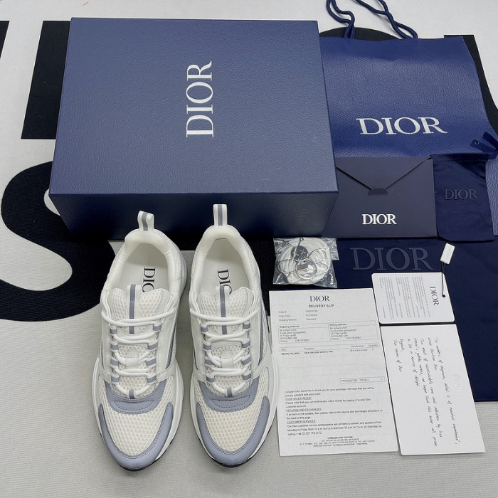 DIOR B22 Sneakers
