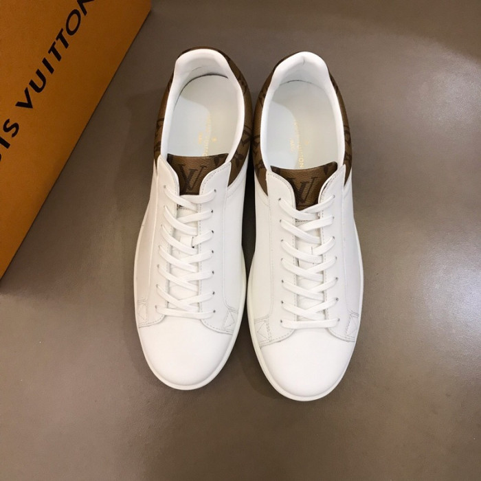 lv luxembourg sneaker