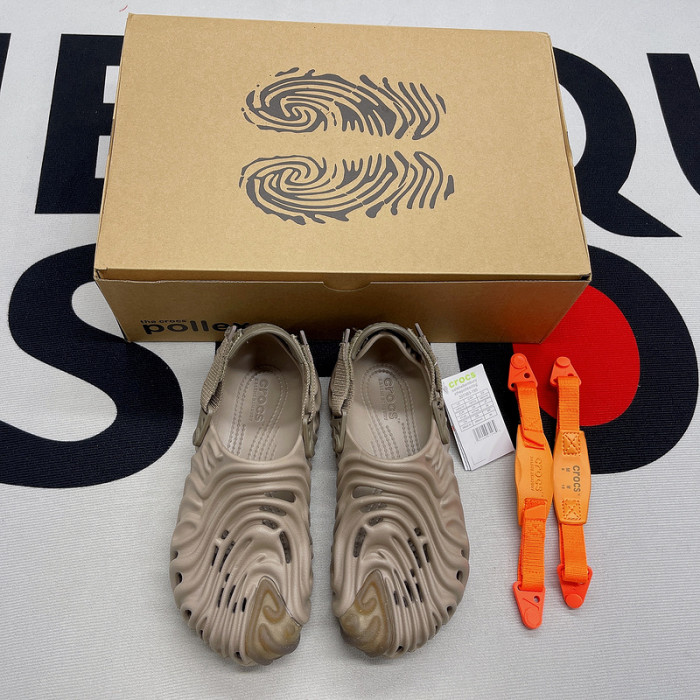 Salehe Bembury x Crocs Pollex Clog "Menemsha"