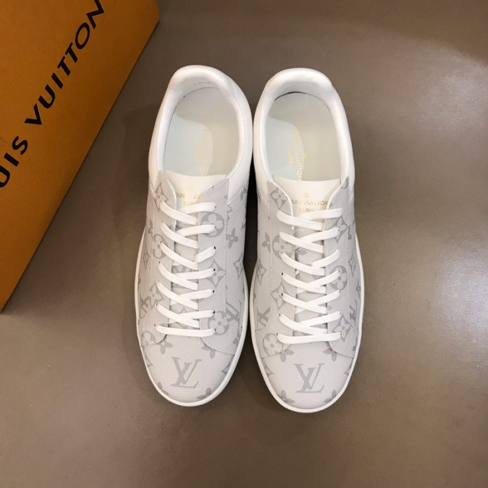 lv luxembourg sneaker