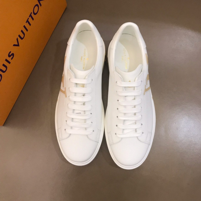 lv luxembourg sneaker