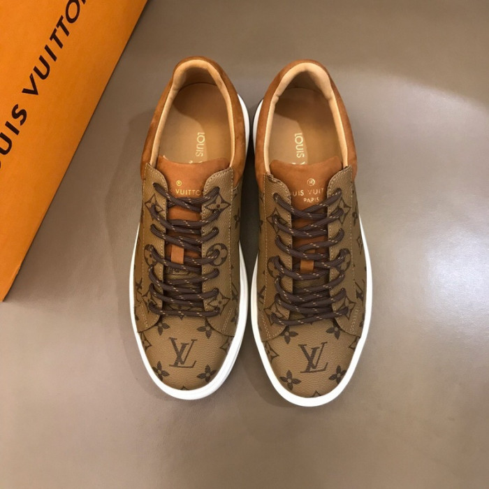 lv beverly hills sneaker
