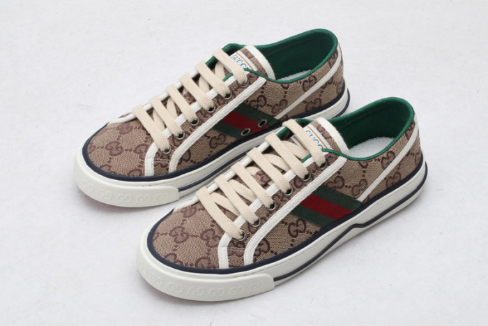 Gucci Tennis 1977 sneaker