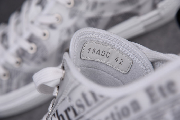 D*or b23 sneakers low top