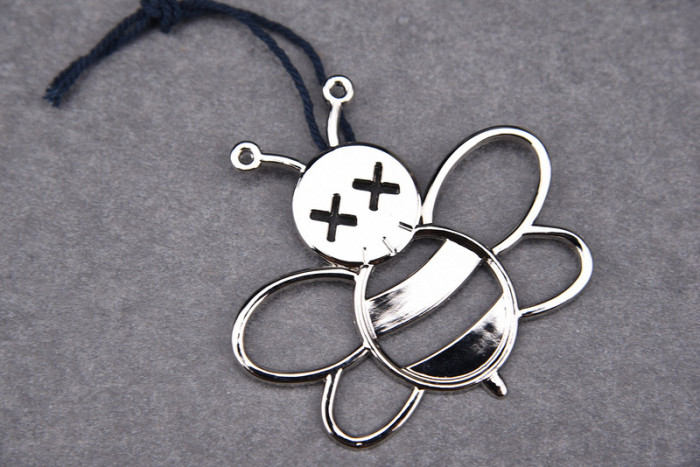 D*or b23 oblique high top sneaker