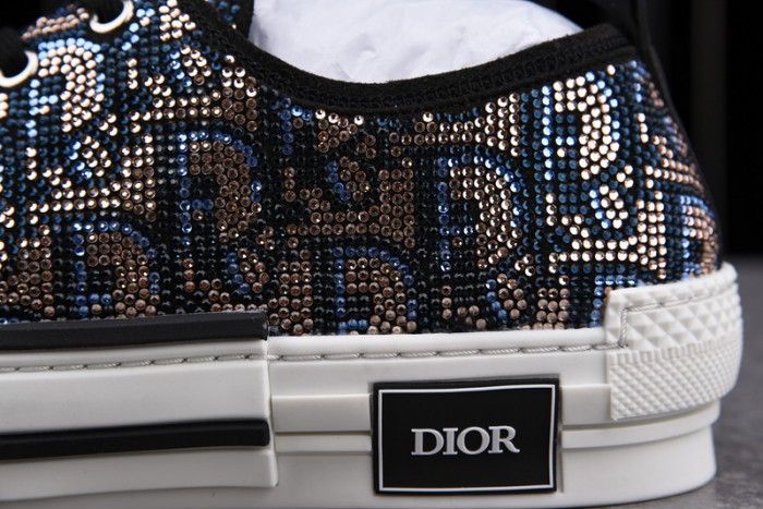 D*or b23 sneakers low top