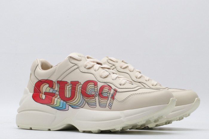 GUCCI TRAINER SNEAKER