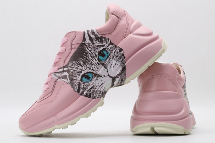 GUCCI TRAINER SNEAKER